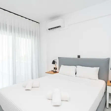 Apartment Emerald Island Residential Complex