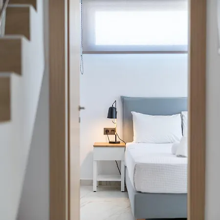 Appartement Emerald Island Residential Complex