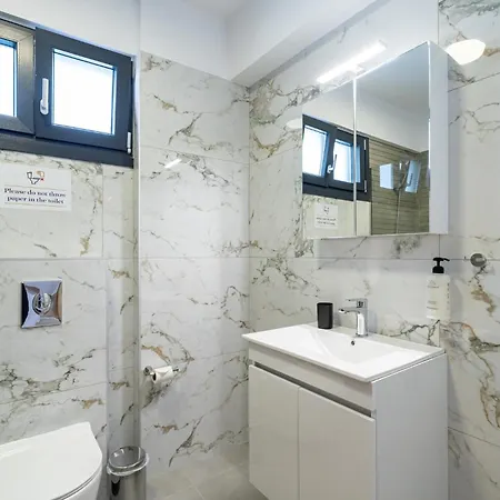 Emerald Island Residential Complex Апартаменты *