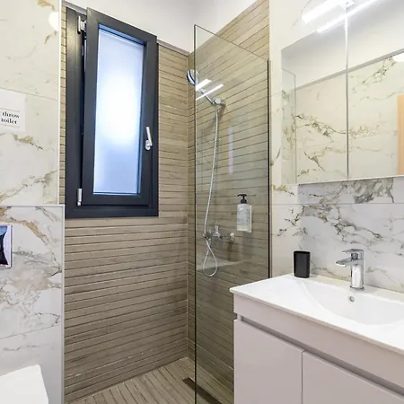 Apartamento Emerald Island Residential Complex *