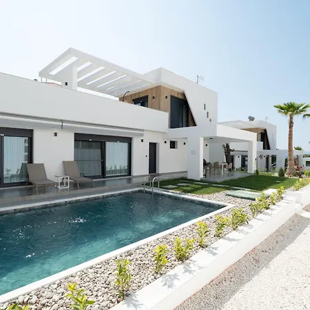 Emerald Island Residential Complex Скала-Рахониу