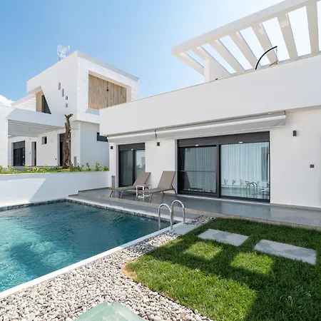 Emerald Island Residential Complex