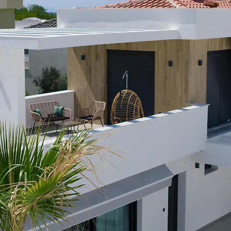 Appartement Emerald Island Residential Complex