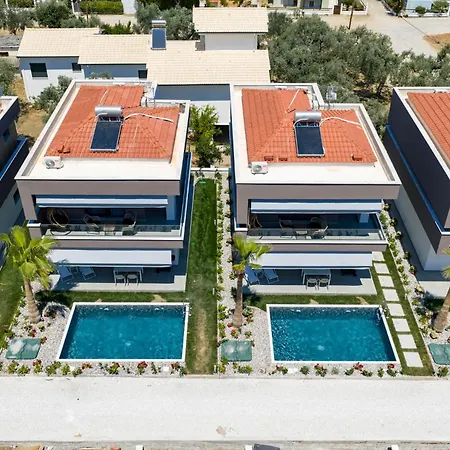 Emerald Island Residential Complex Appartement