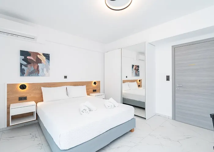 Emerald Island Residential Complex *