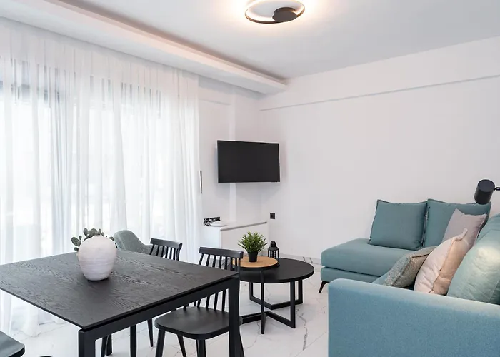 Daire Emerald Island Residential Complex