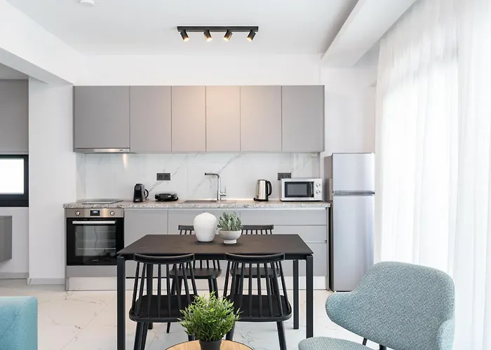 Emerald Island Residential Complex