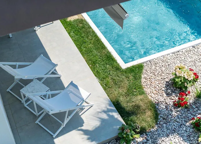 Daire Emerald Island Residential Complex