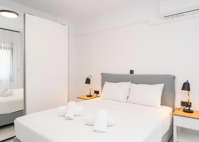 Daire Emerald Island Residential Complex *