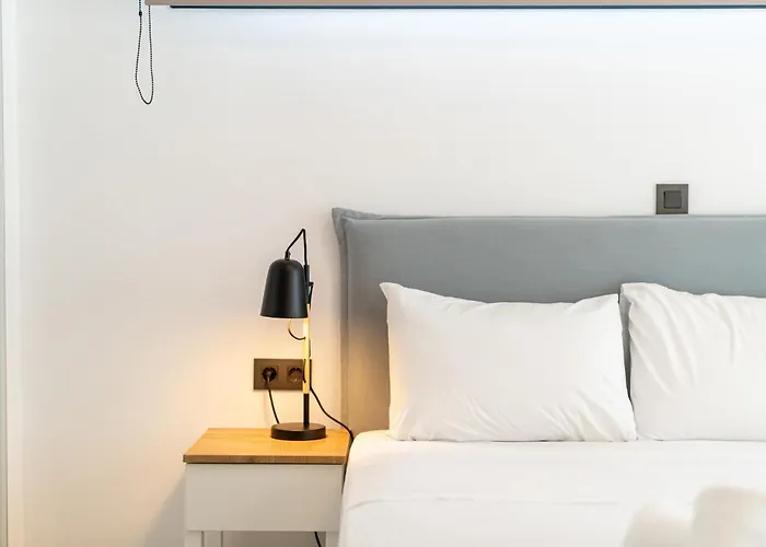 Emerald Island Residential Complex Daire