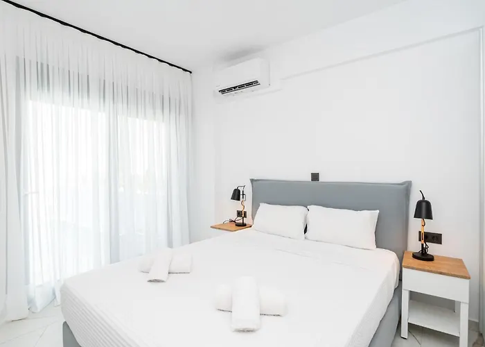 Daire Emerald Island Residential Complex