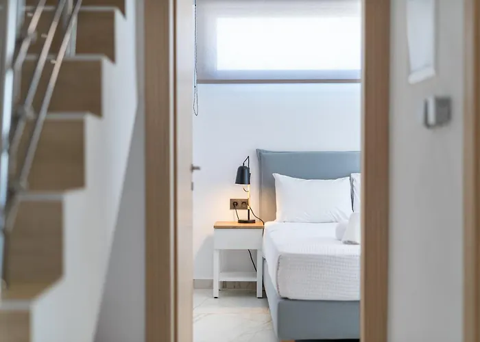 Daire Emerald Island Residential Complex