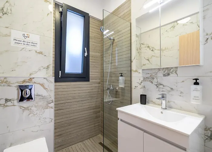 Daire Emerald Island Residential Complex *