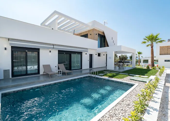 Emerald Island Residential Complex Daire