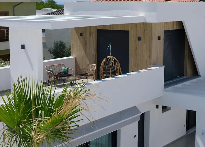 Daire Emerald Island Residential Complex