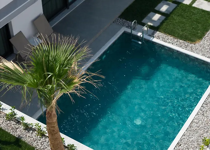 Daire Emerald Island Residential Complex *